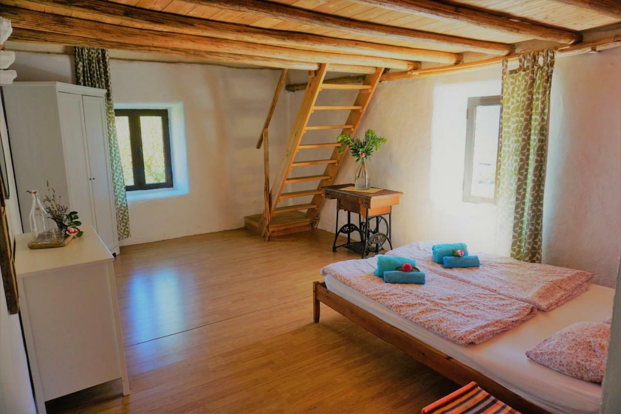Quinta Algarve Das Relvinhas Monchique Exteriör bild