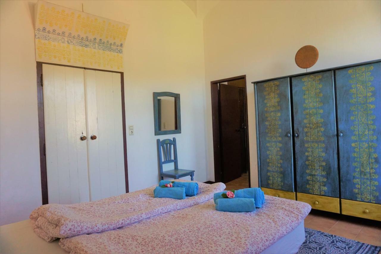 Quinta Algarve Das Relvinhas Monchique Exteriör bild