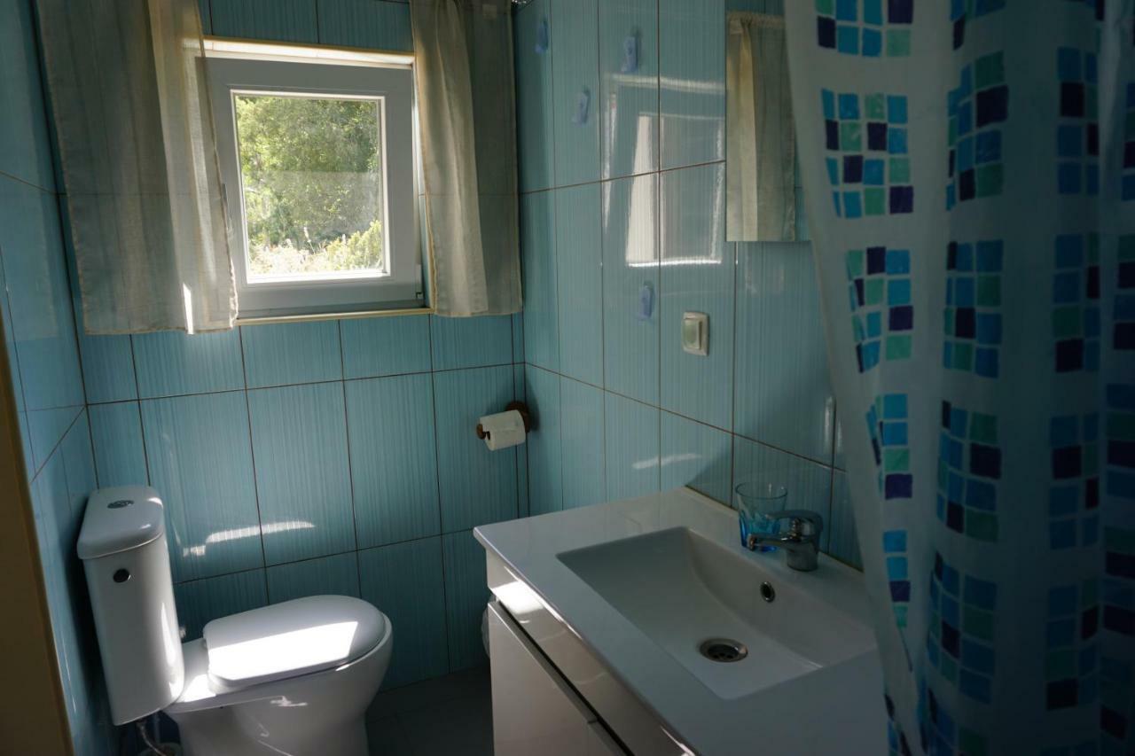 Quinta Algarve Das Relvinhas Monchique Exteriör bild