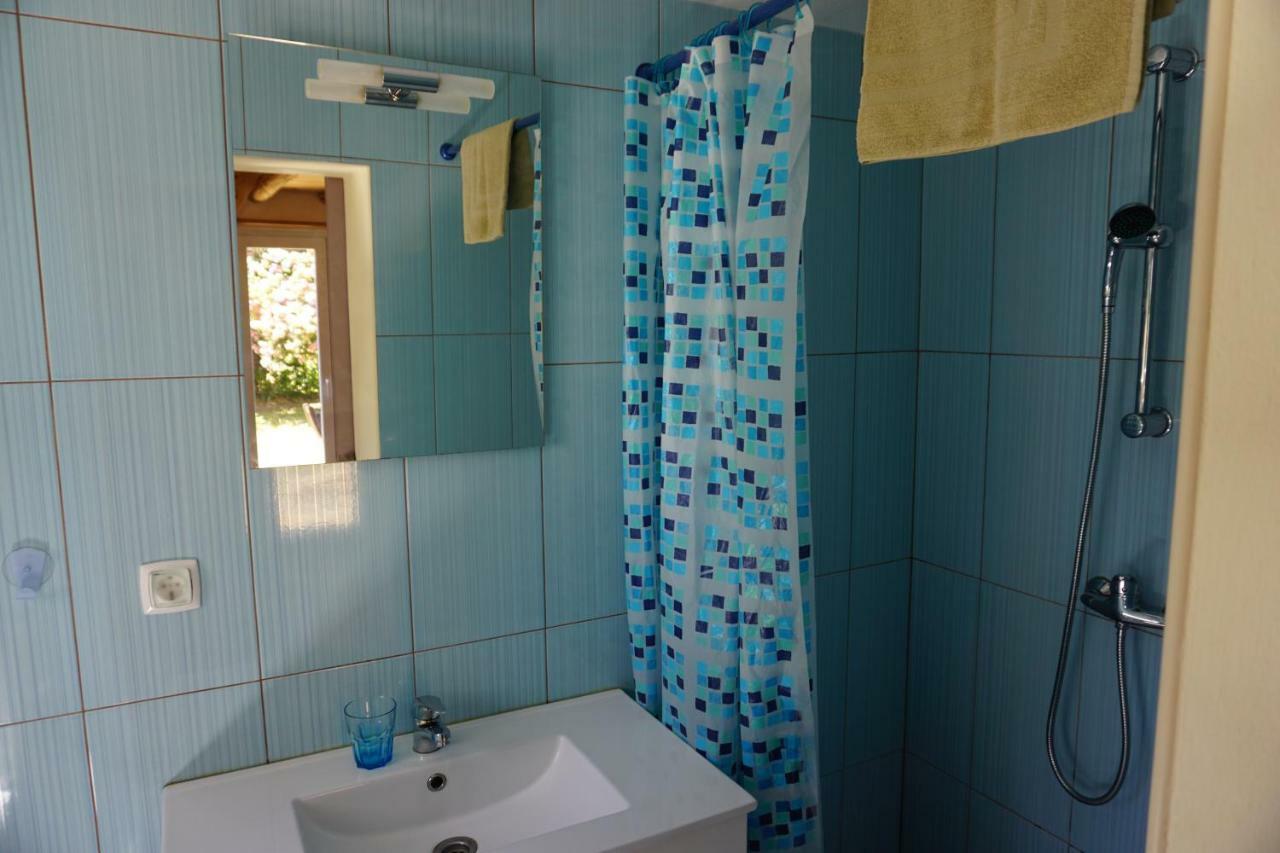 Quinta Algarve Das Relvinhas Monchique Exteriör bild
